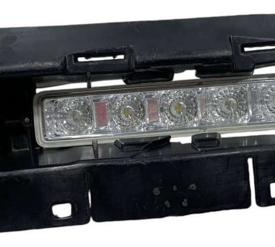 Farol Milha Led Dianteiro Esquerdo Citroen C3 2015