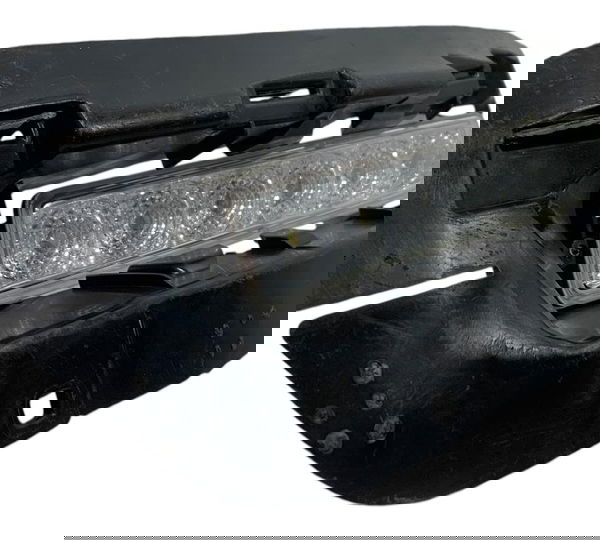 Farol Milha Led Dianteiro Esquerdo Citroen C3 2015