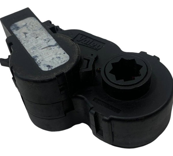 Motor Atuador Ar Chevrolet Corsa Montana Comparar