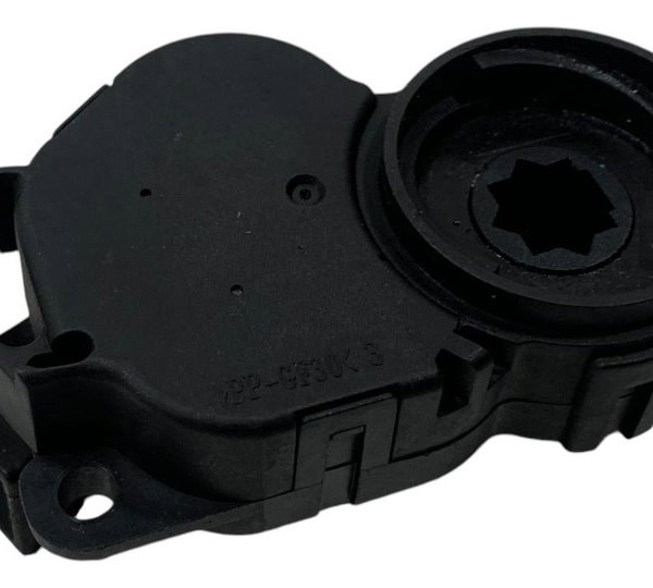 Motor Atuador Ar Chevrolet Corsa Montana - Comparar