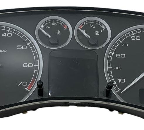 Painel Instrumentos Peugeot 307 2004