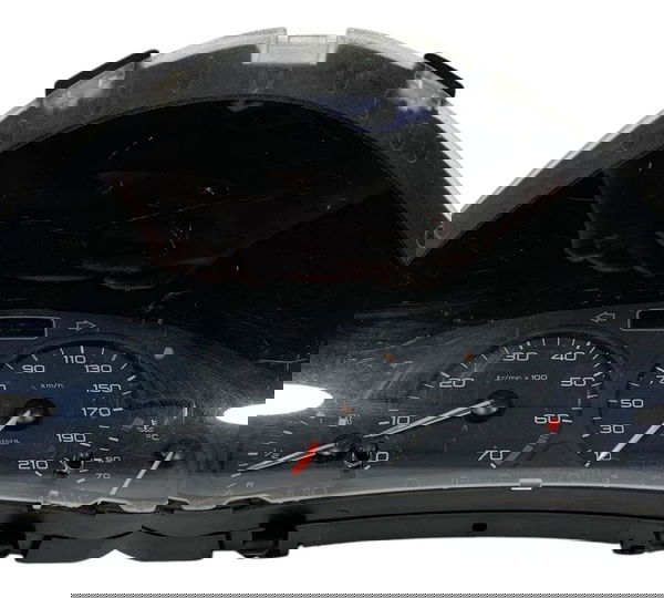 Painel Instrumentos Peugeot 206 1.4 2004