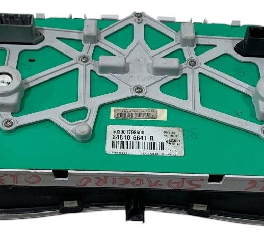 Painel Instrumentos Renault Sandero Stepway 1.6 2013