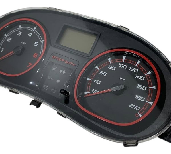 Painel Instrumentos Renault Sandero Stepway 1.6 2013