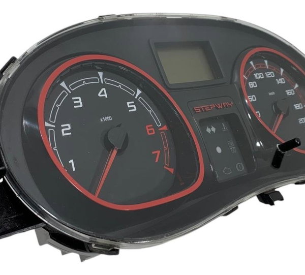 Painel Instrumentos Renault Sandero Stepway 1.6 2013