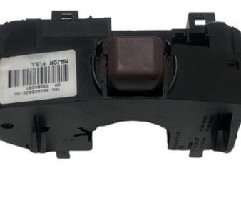 Chave Seta Limpador Parabrisa Chevrolet Celta 2009