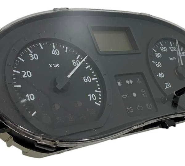 Painel Instrumentos Renault Logan Sandero 2010