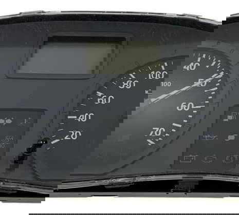 Painel Instrumentos Renault Logan Sandero 2010