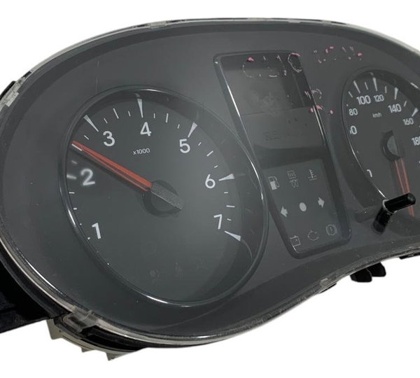 Painel Instrumentos Renault Clio 1.0 16v 2012
