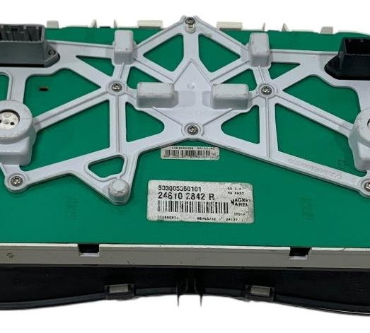 Painel Instrumentos Renault Clio 1.0 16v 2012