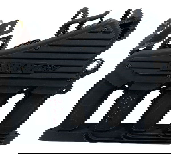 Coletor De Admissão Fiat Palio Siena Doblo 1.6 16v 2001/2010