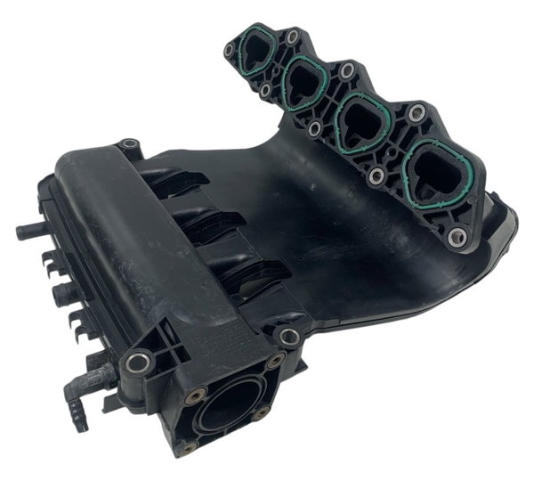 Coletor Admissão Renault Sandero  1.0 16v Flex 2010