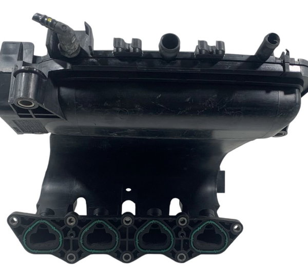 Coletor Admissão Renault Sandero  1.0 16v Flex 2010