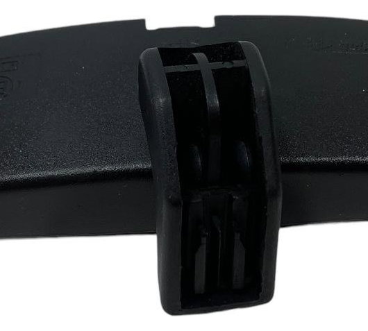 Retrovisor Interno Renault Logan Sandero 2010