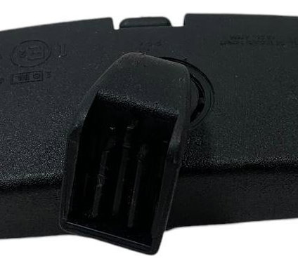 Retrovisor Interno Renault Scenic 2004