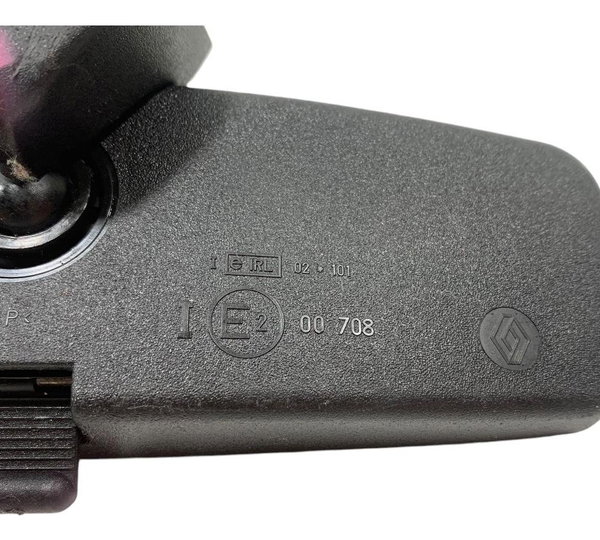 Retrovisor Interno Renault Scenic 2004