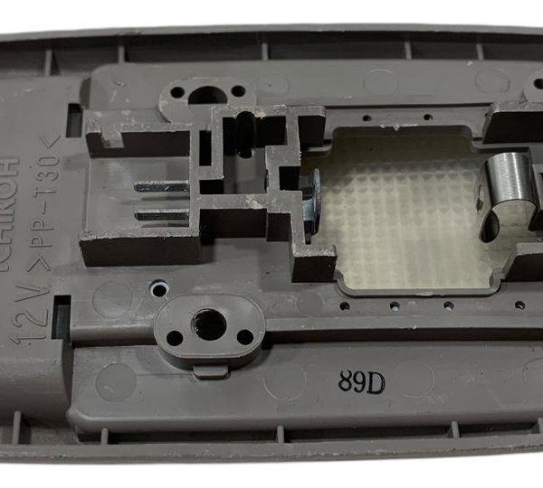 Luz Teto Cortesia Toyota Corolla 2004