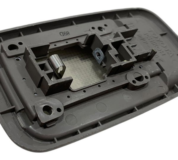 Luz Teto Cortesia Toyota Corolla 2004