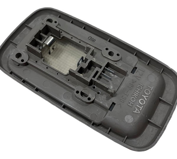 Luz Teto Cortesia Toyota Corolla 2004