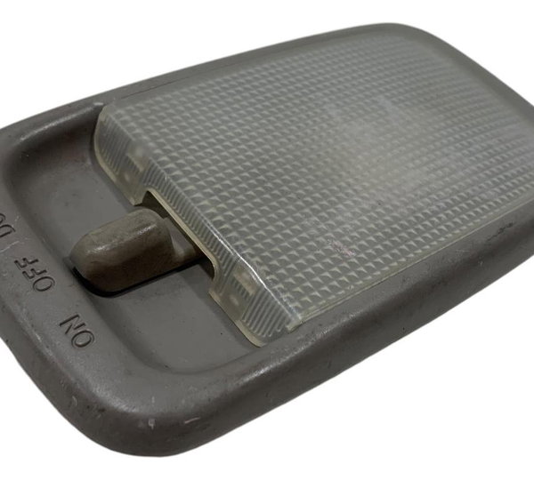 Luz Teto Cortesia Toyota Corolla 2004
