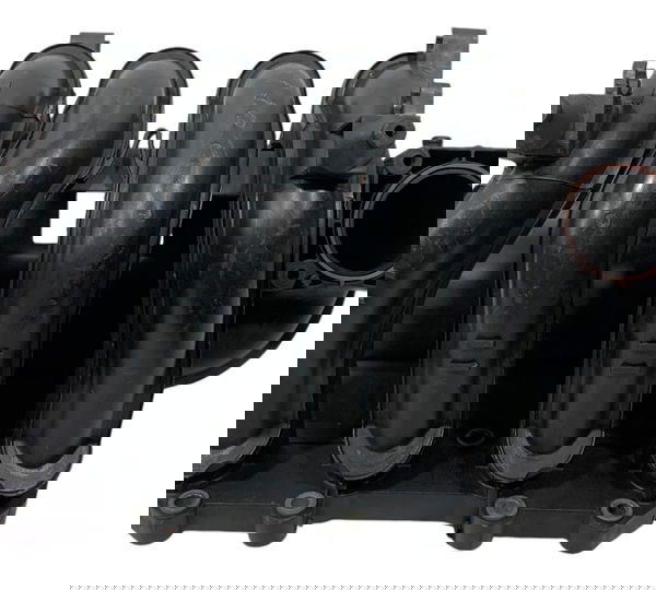 Coletor Admissão Volkswagen Gol G4 1.0 2008