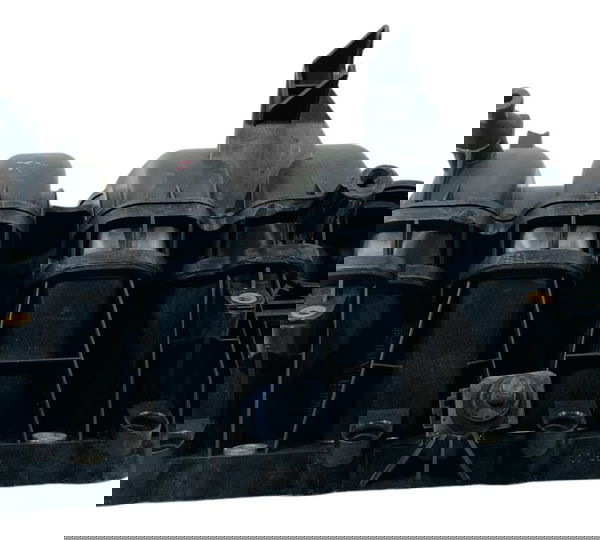 Coletor Admissão Volkswagen Gol Parati 1.0 16v 2001 Usado