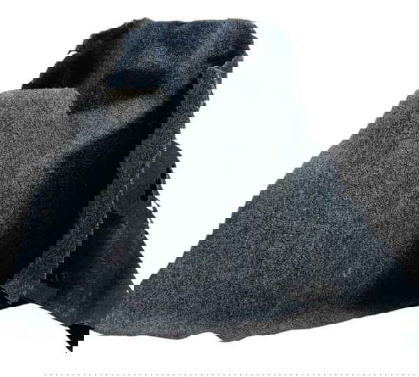 Forro Porta-malas Lateral Direito Volkswagen Gol G8 2018