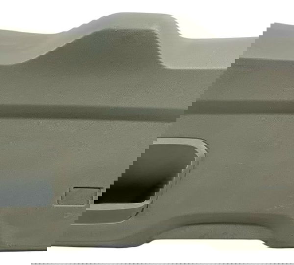 Forro Acabamento Tampa Traseira Chevrolet Spin 1.8 2014