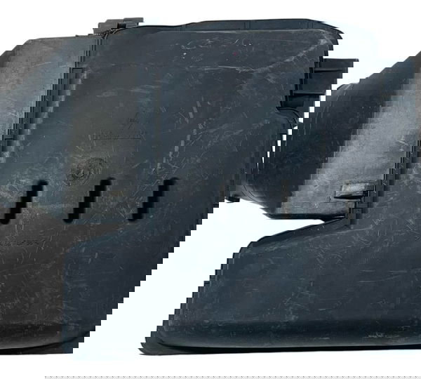 Caixa Filtro De Ar Renault Duster Megane 1.6 16v 2014