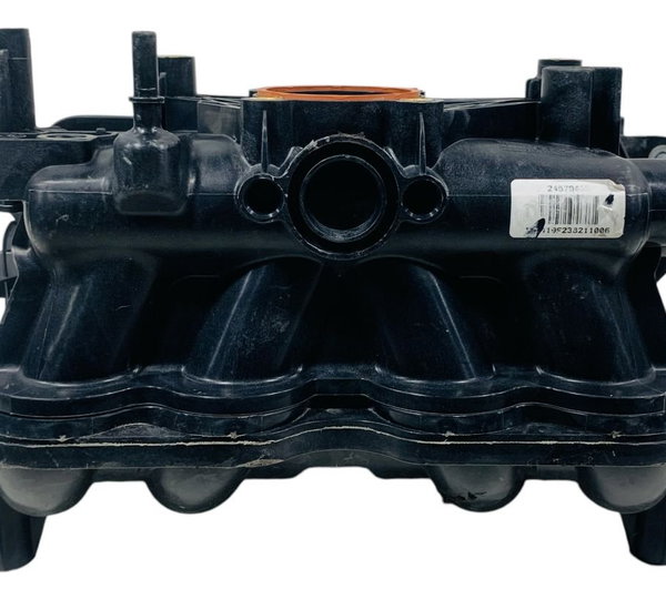 Coletor Admissão Chevrolet Corsa Celta Prisma 1.0 8v 2010