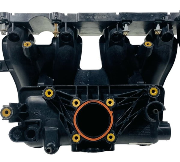 Coletor Admissão Chevrolet Corsa Celta Prisma 1.0 8v 2010