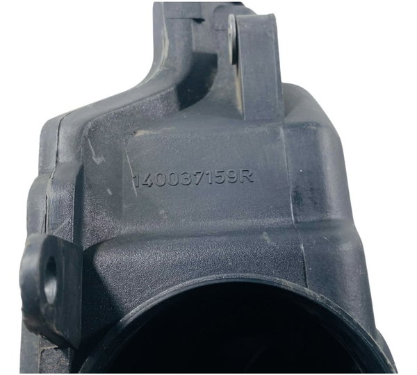 Coletor De Admissão Renault Duster 2.0 2014
