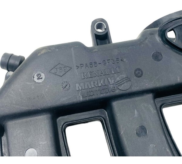 Coletor De Admissão Renault Duster 2.0 2014