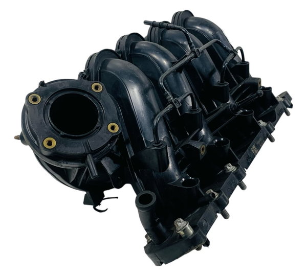 Coletor Admissão Chevrolet Onix 1.0 2015 A 2019
