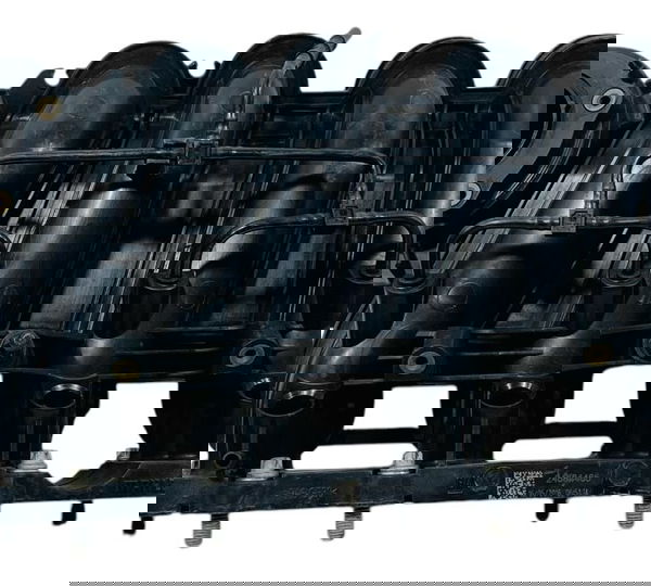 Coletor Admissão Chevrolet Onix 1.0 2015 A 2019