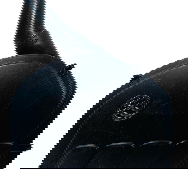 Caixa Filtro Ar Vokswagen Gol 1.0 Bola Mi 1998/2004 Detalhe