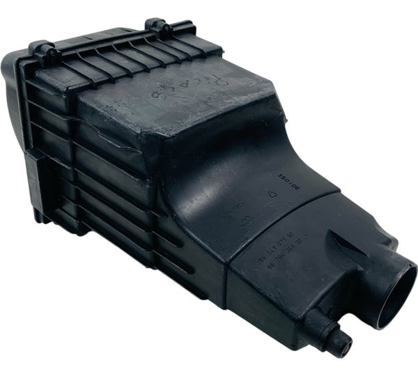 Caixa Filtro Ar Peugeot 206 2001/2008