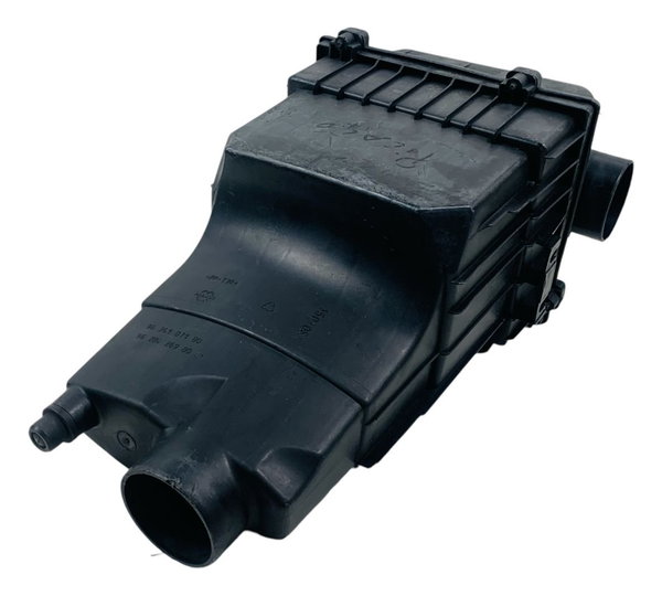 Caixa Filtro Ar Peugeot 206 2001/2008