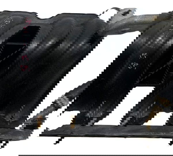 Coletor Admissão Chevrolet Corsa Montana Meriva 1.4 8v  2008