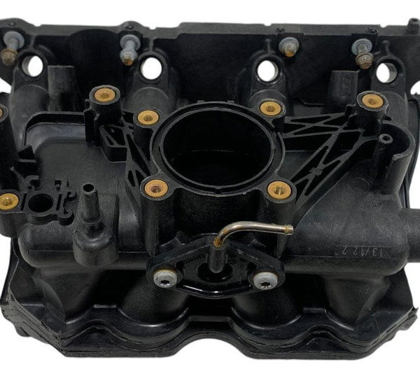 Coletor Admissão Chevrolet Agile Montana 1.4 2012