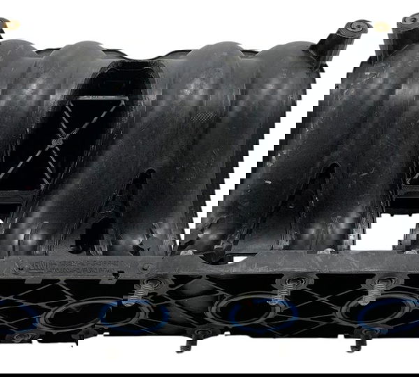 Coletor Admissão Chevrolet Agile Montana 1.4 2012