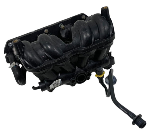 Coletor Admissão Chevrolet Corsa Celta Prisma 1.0 2010