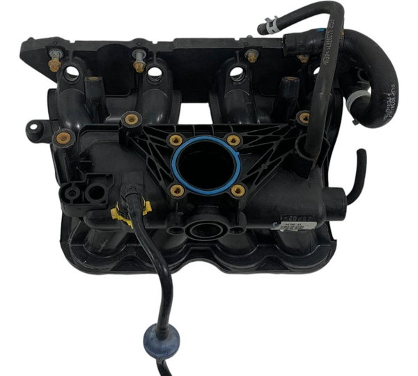 Coletor Admissão Chevrolet Corsa Celta Prisma 1.0 2010
