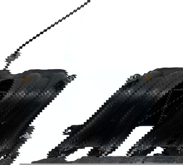 Coletor Admissão Chevrolet Corsa Celta Prisma 1.0 2010