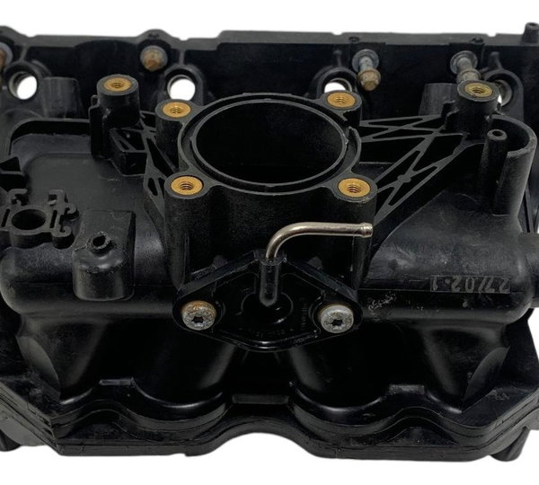Coletor Admissão Chevrolet Agile Montana 1.4 8v 2013