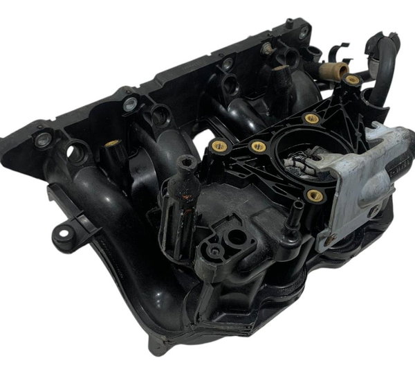 Coletor Admissão Chevrolet Corsa Montana Meriva 1.4 8v 2010