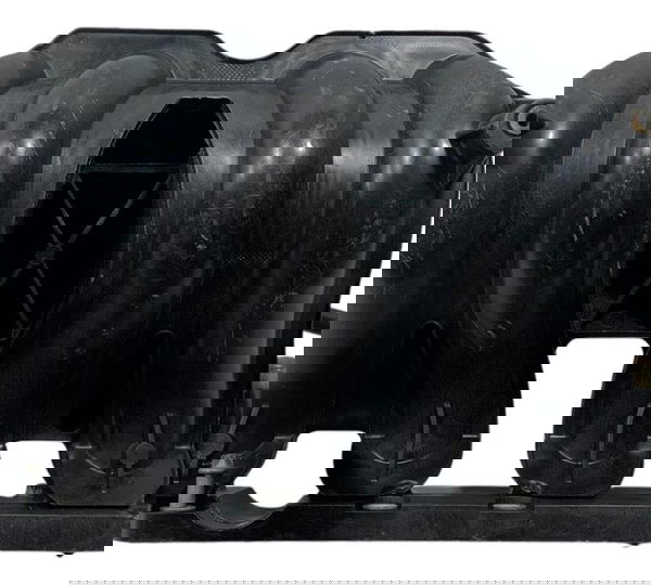 Coletor Admissão Chevrolet Corsa Montana Meriva 1.4 8v 2010