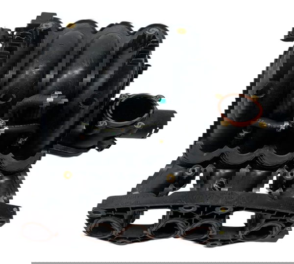 Coletor Admissão Fiat Palio Siena 1.0 Fire 2006