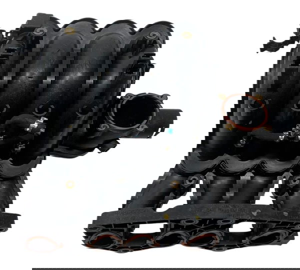 Coletor Admissão Fiat Palio Siena 1.0 Fire 2010