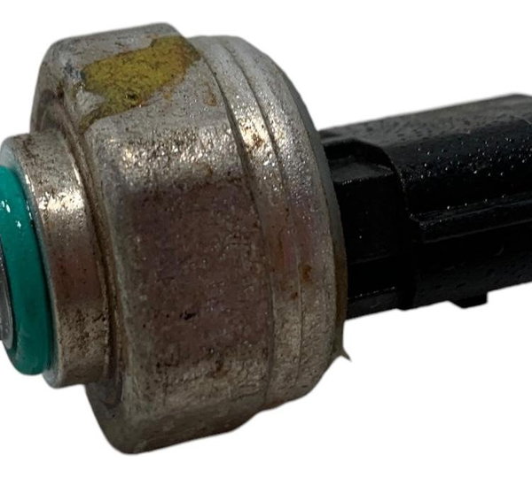 Sensor Pressostato Ar Condicionado Renault Sandero 1.6 2019
